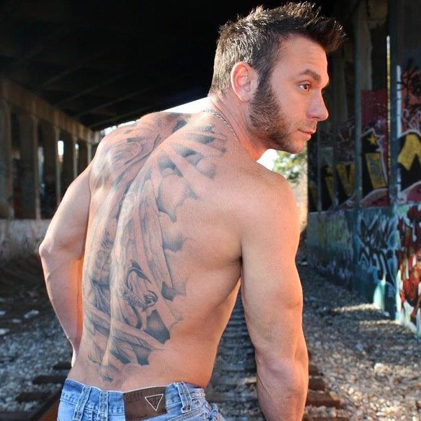 Sneak a peek at 15 of gay Atlanta’s hottest men | Project Q Atlanta