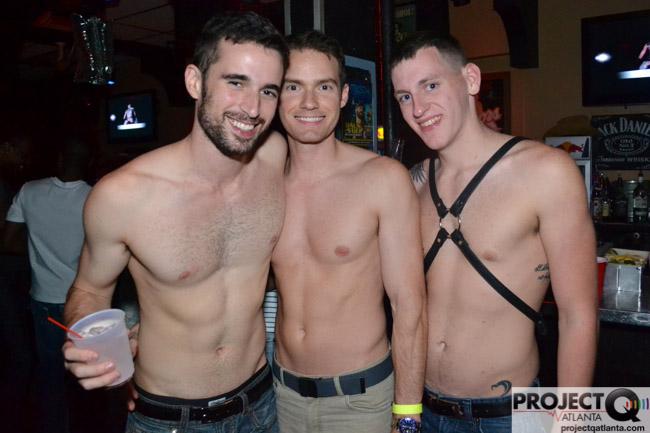 gay sex party boston