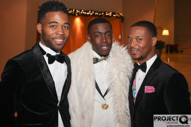 እሳት ንጉሥ ጌይ ፋሽን ተከታታይ