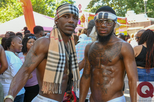 atlanta gay pride 2021