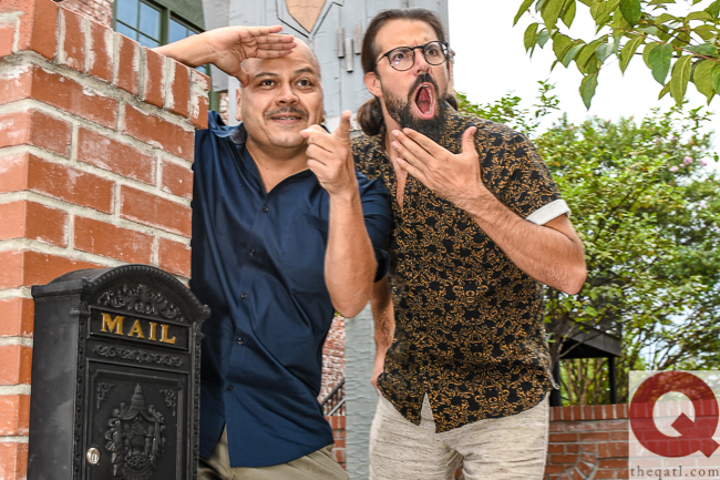 Joystick guys take on new venue, new partner, new 'hood - Vimarsana News