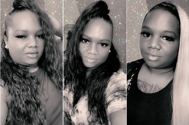 Trans woman Felycya Harris shot to death in Augusta park | Project Q Atlanta