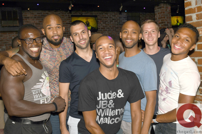 The best LGBTQ things to do in Atlanta MLK Weekend - Vimarsana News