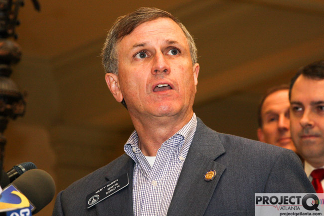 Georgia Senate committee approves ban on trans athletes - Vimarsana News
